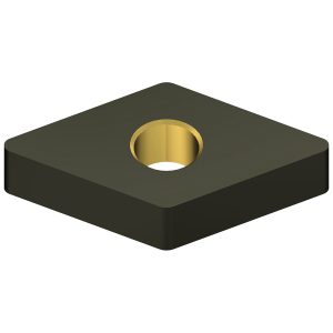 SUMITOMO Turning Insert: DNMA431-AC4010K, Carbide 19T1231