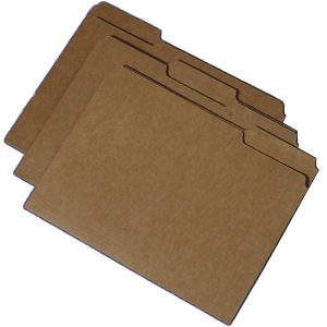 ABILITYONE File Folders, Expansion Folders & Hanging Files; UNSPSC Code: 44122011 7530002815939