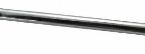 PROTO Flex Handle: Chrome-Plated J5467