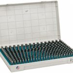 MEYER GAGE Class Z Plug Gage Set: 0.251 to 0.5" Range, 250 Pc M2M