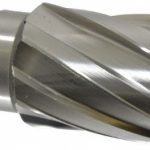 HOUGEN Annular Cutter: 15/16" Dia, 1" Depth of Cut, High Speed Steel 12130