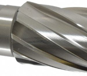 HOUGEN Annular Cutter: 15/16" Dia, 1" Depth of Cut, High Speed Steel 12130
