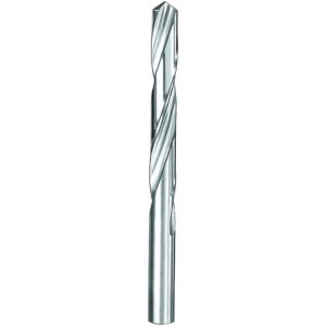 SGS Jobber Length Drill Bit: #22 (0.1570) Dia, 118 deg, Solid Carbide 51022