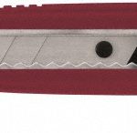 HYDE TOOLS Snap-Blade Knife: 42030