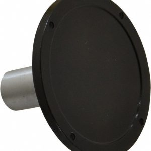 MITUTOYO Post Drop Indicator Back: 12.7 Dia 101169