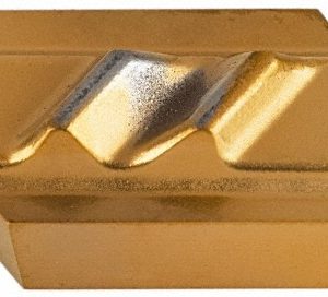 TOOL-FLO Profiling Insert: FLPL51 GP50, Solid Carbide 64151N4C