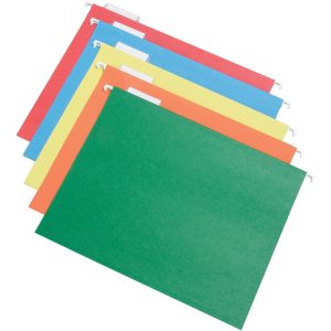 ABILITYONE File Folders, Expansion Folders & Hanging Files; UNSPSC Code: 44122011 7530013161639