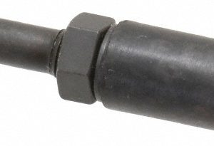 SUPERIOR ABRASIVES 1" Wide x 1/2" Diam, Spiral Band Drum A006763