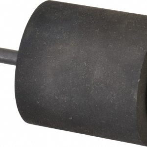 SUPERIOR ABRASIVES 2" Wide x 2" Diam, Spiral Band Drum A006826