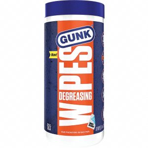 GUNK Engine Cleaner Degreaser: Tub EDW30