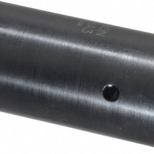 CRITERION 1-1/2" Outside Shank Dia, 7/8-20 Inside, Boring Head Shank Extension CB1500-IA3000