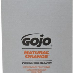 GOJO Hand Cleaner: 5 L Dispenser Refill 7556-02