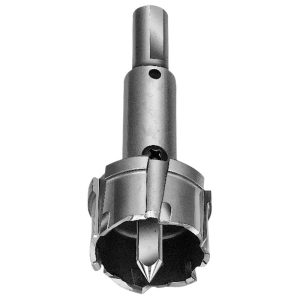 MILWAUKEE TOOL Annular Cutter: 11/16" Dia, 1/2" Depth of Cut, Carbide Tipped 49-57-8068