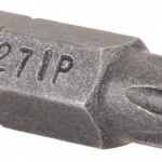 APEX 1/4" Drive IP27 Torx Plus Screwdriver Bit 440-27IPX