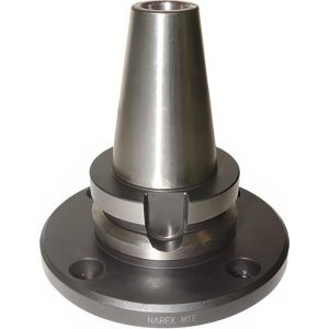 NAREX Boring Head Taper Shank: CAT50, Narex Bolt On Mount 300076