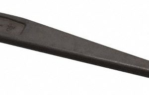 JACOBS Drill Chuck Drift: Use with 4MT Taper & 5MT Taper 30487DN