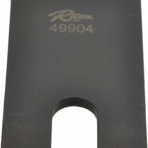 RITEN 2MT, 3MT & 4MT Taper, Hardened Tool Steel Lathe Point Extractor 49904