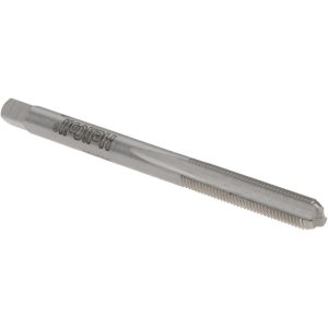 HELI-COIL Hand STI Tap: M3 x 0.5 Metric Course, D2, 3 Flutes, Bottoming Chamfer 2093-3