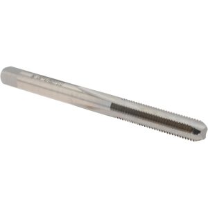 HELI-COIL Hand STI Tap: M4 x 0.7 Metric Course, D3, 3 Flutes, Bottoming Chamfer 2093-4