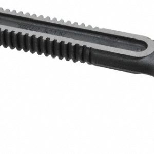 RIDGID 18 Inch Pipe Wrench Replacement Hook Jaw 31670