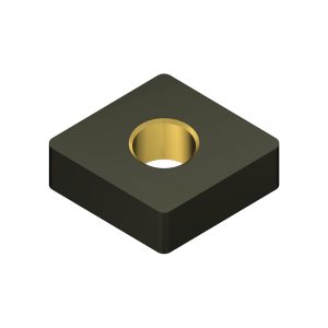 SUMITOMO Turning Insert: CNMA433 AC4015K, Carbide 19T2273