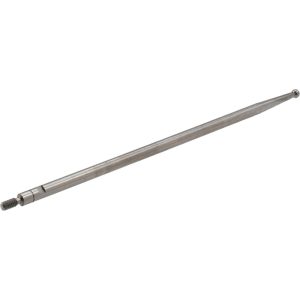 INTERAPID Test Indicator Ball Contact Point: 0.08" Ball Dia, 2.675" Contact Point Length, Carbide 74.111913