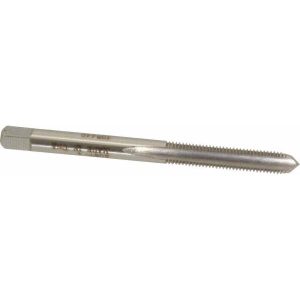 HELI-COIL Hand STI Tap: M4 x 0.7 Metric Course, D3, 3 Flutes, Plug Chamfer 2087-4