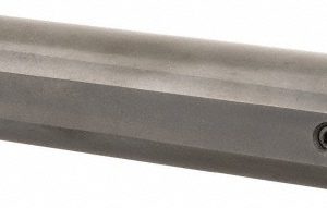 GLOBAL CNC INDUSTRIES Boring Bar Sleeve: 3/4" Bore Dia, 1-1/4" Shank Dia 88128 .750