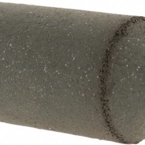 CRATEX 1" Max Diam x 1-3/4" Long, Cone, Rubberized Point 1358 C