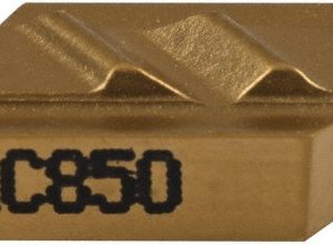 KENNAMETAL Profiling Insert: NPR505 KC850, Solid Carbide 1163375