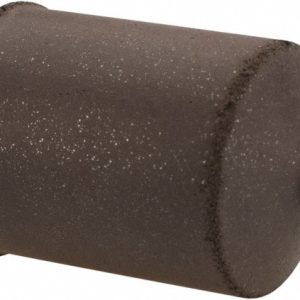 CRATEX 7/8" Max Diam x 1-1/4" Long, Cone, Rubberized Point 1357 M