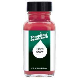 TEMPIL 300&deg;F Temp Indicating Liquid 24405