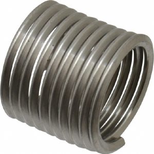 RECOIL Free Running Insert: M10 x 1.25, 15 mm OAL 07103