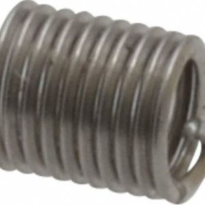 RECOIL Free Running Insert: M3 x 0.5, 6 mm OAL 05034
