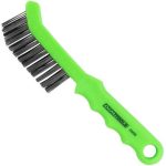OEM TOOLS Automotive Brake Tools; Type: Brake Caliper Brush ; Material: Steel ; Length (Decimal Inch - 4 Decimals): 10.5000 ; UNSPSC Code: 25191700 25435