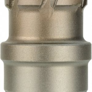 MILWAUKEE TOOL Annular Cutter: 1-3/8" Dia, 1/2" Depth of Cut, Carbide Tipped 49-57-8223