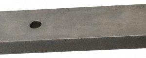 ALBRECHT Drill Chuck Removal Wedge: Use with JT1 Taper 70680