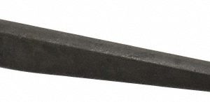 JACOBS Drill Chuck Drift: Use with 6MT Taper 30488DN