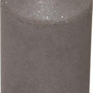 CRATEX 1" Max Diam x 1-3/4" Long, Cone, Rubberized Point 1358 M