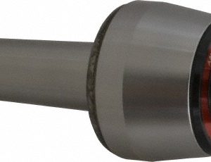 ROHM Live Center: Taper Shank, 2.094" Head Length 42175