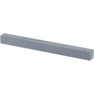 NORTON 400 Grit Silicon Carbide Square Dressing Stick 61463650450