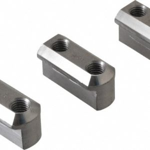 H & R MANUFACTURING Lathe Chuck Jaw Nut JN-82-M