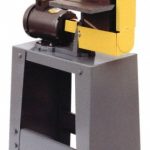 KALAMAZOO 48" x 6" Belt Sanding Machine: Horizontal & Vertical S6MS-3