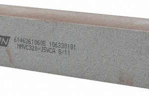 NORTON 320 Grit Silicon Carbide Square Dressing Stick 61463610605