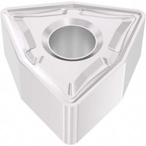 SECO Turning Insert: WNMG433-M5 TM2501, Solid Carbide 03274183