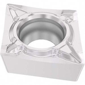 SECO Turning Insert: CCMT21.51-F1 TM1501, Carbide 03275908