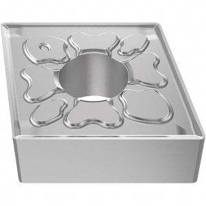 SECO Turning Insert: CNMG433-MF4 TM1501, Carbide 03273908