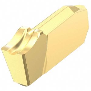 KENNAMETAL EC125I03PR06CF00 KCU25 Carbide Cutoff Insert 6675293
